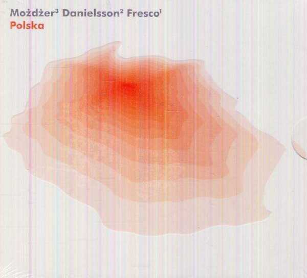 Moždžer, Danielson, Fresco: