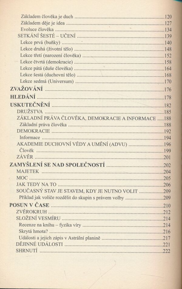 Antonín Mareš, A. Jos. Zentrich: Hovory s akášou