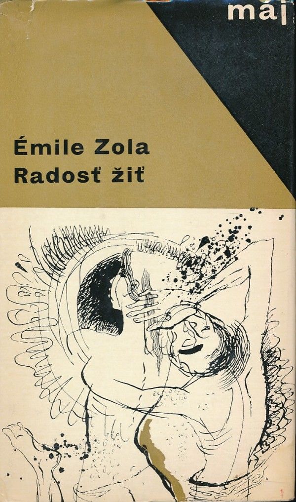 Émile Zola: RADOSŤ ŽIŤ