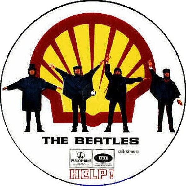 The Beatles: