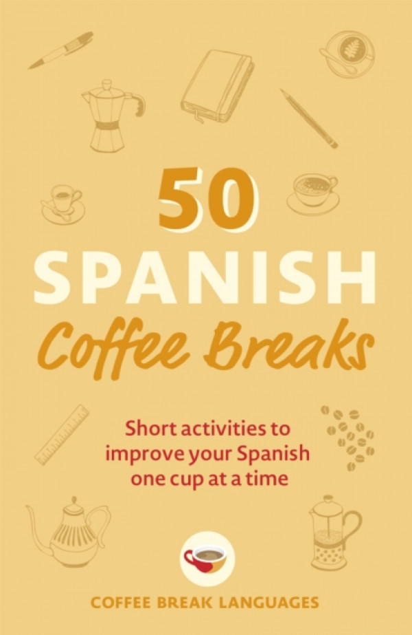 Coffee Break Languages: 