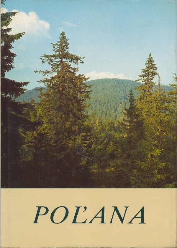 Marián Šagát: POĽANA