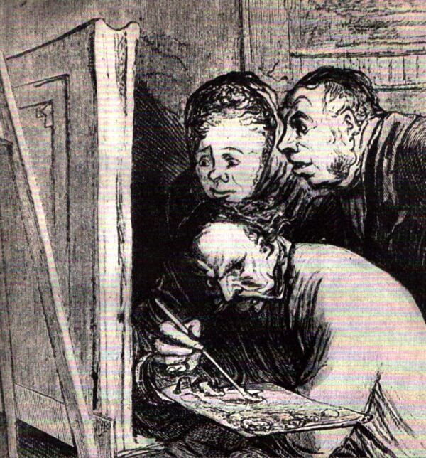 Heinrich Heine: PÍSNĚ A LAMENTACE