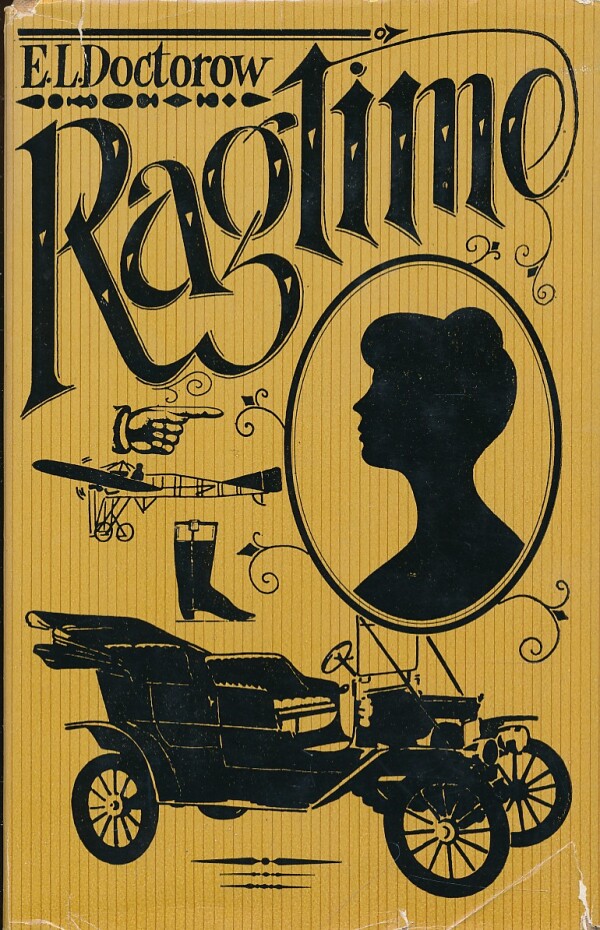 E.L. Doctorow: RAGTIME