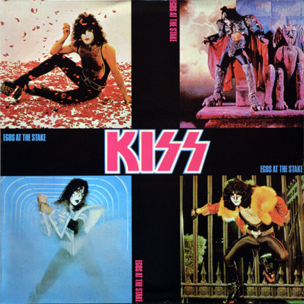 KISS: