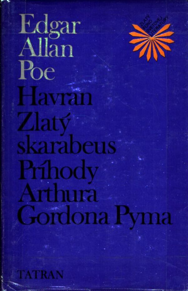 Edgar Allan Poe: