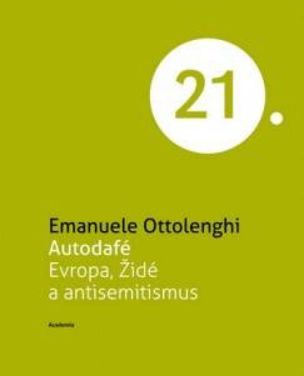Emanuele Ottolenghi: