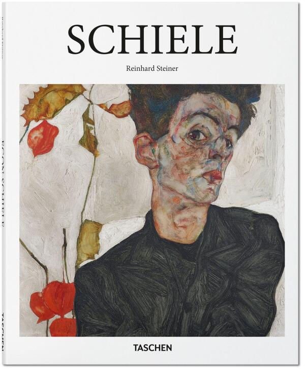 Reinhard Steiner: SCHIELE