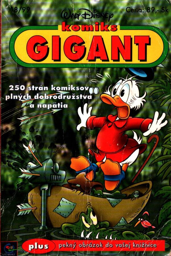Walt Disney: