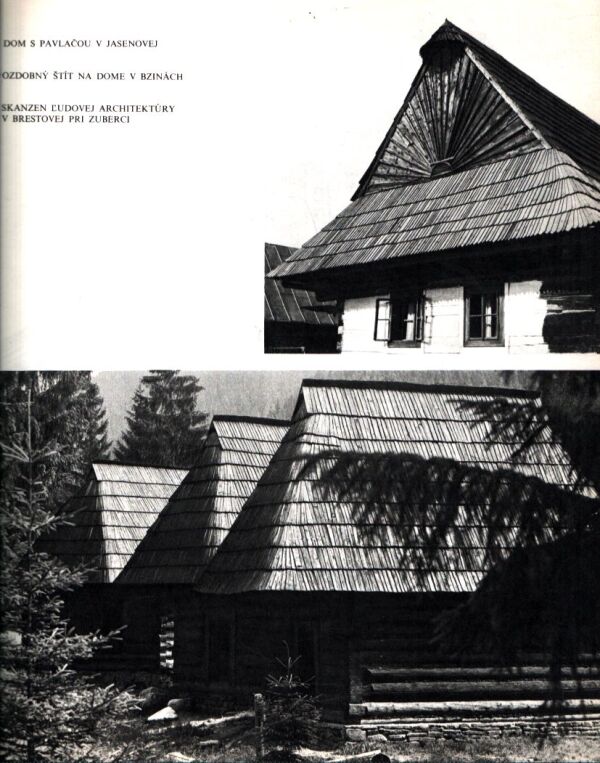 Eugen Lazišťan: ORAVA