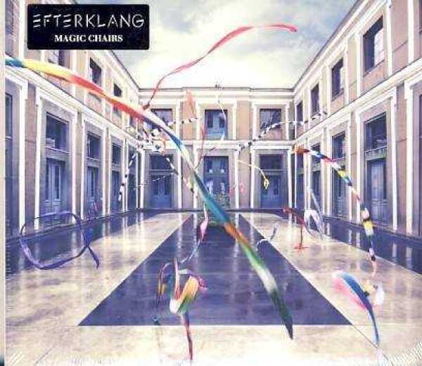 Efterklang: MAGIC CHAIRS