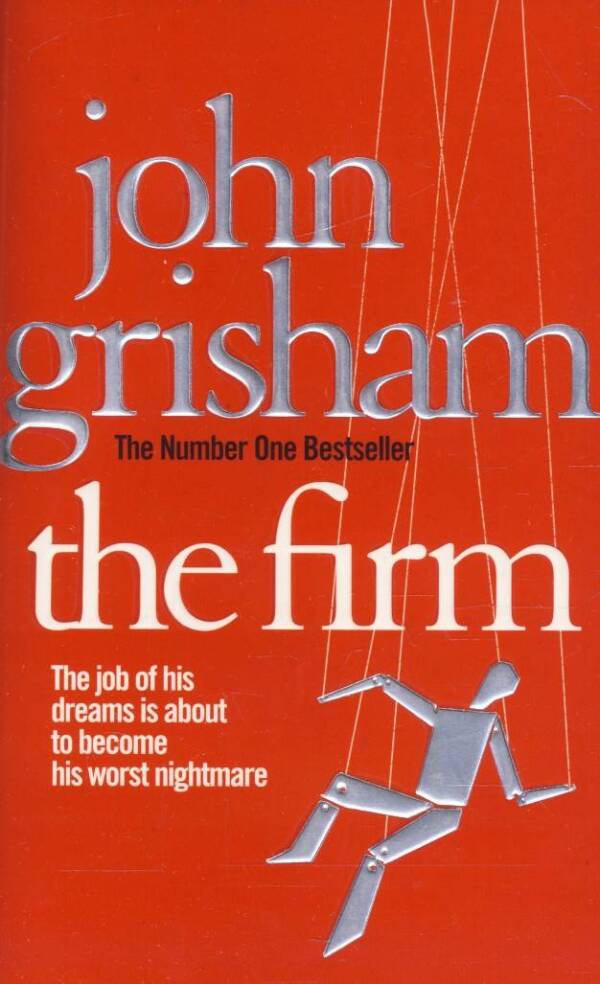 John Grisham: