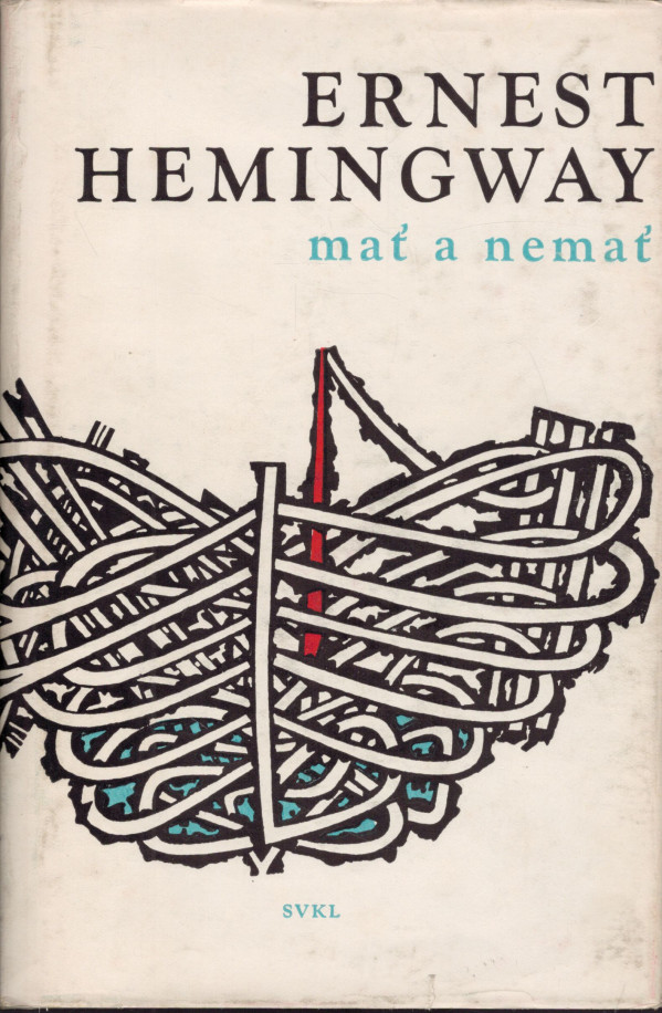 Ernest Hemingway: 