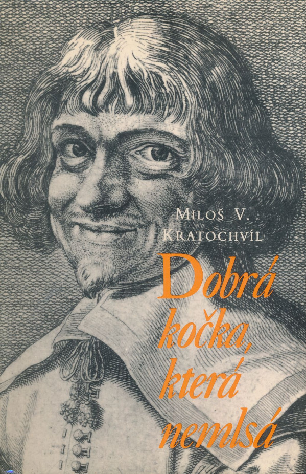 Miloš V. Kratochvíl:
