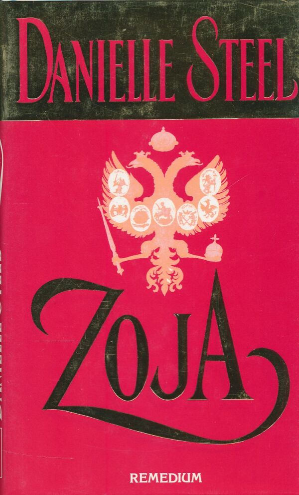 Danielle Steel: ZOJA