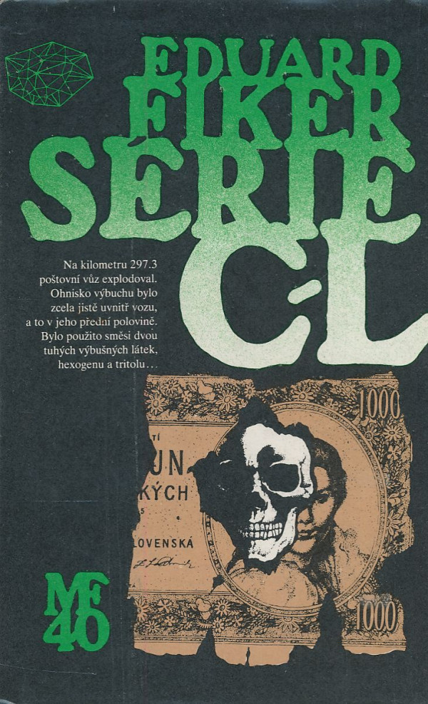 Eduard Fiker: SÉRIE C - L