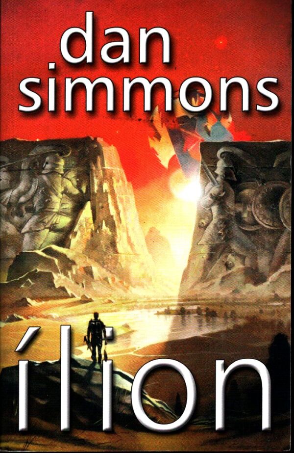 Dan Simmons: