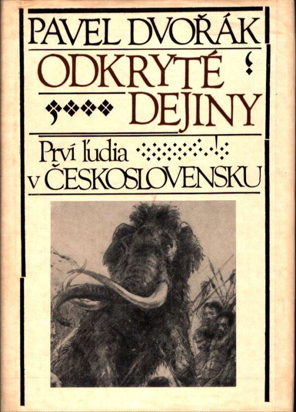 Pavel Dvořák: