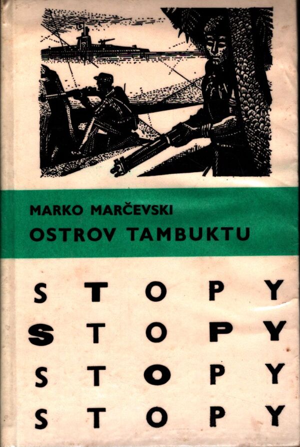 Marko Marčevski:
