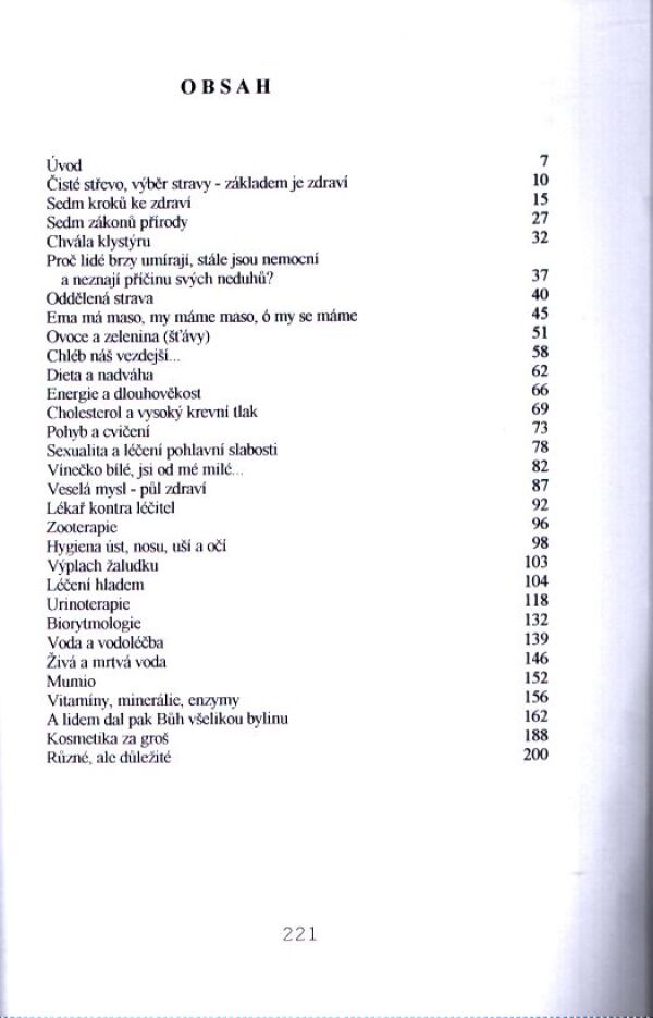 Jiří Cingroš: SÁM SOBĚ DOKTOREM