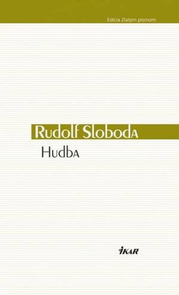 Rudolf Sloboda: HUDBA