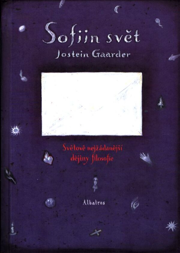 Jostein Gaarder: