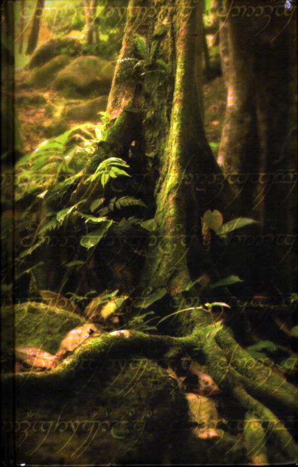 J.R.R. Tolkien: SILMARILLION