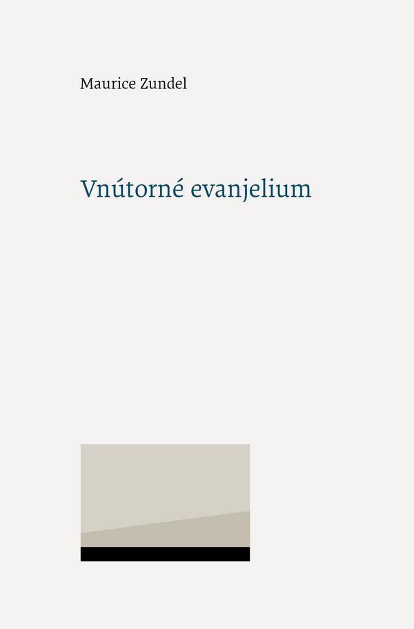 Maurice Zundel: