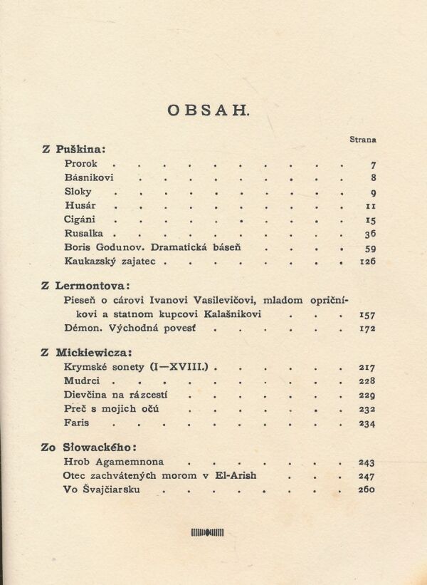 Pavol Orságh Hviezdoslav: Hviezdoslavove sobrané spisy básnické 12