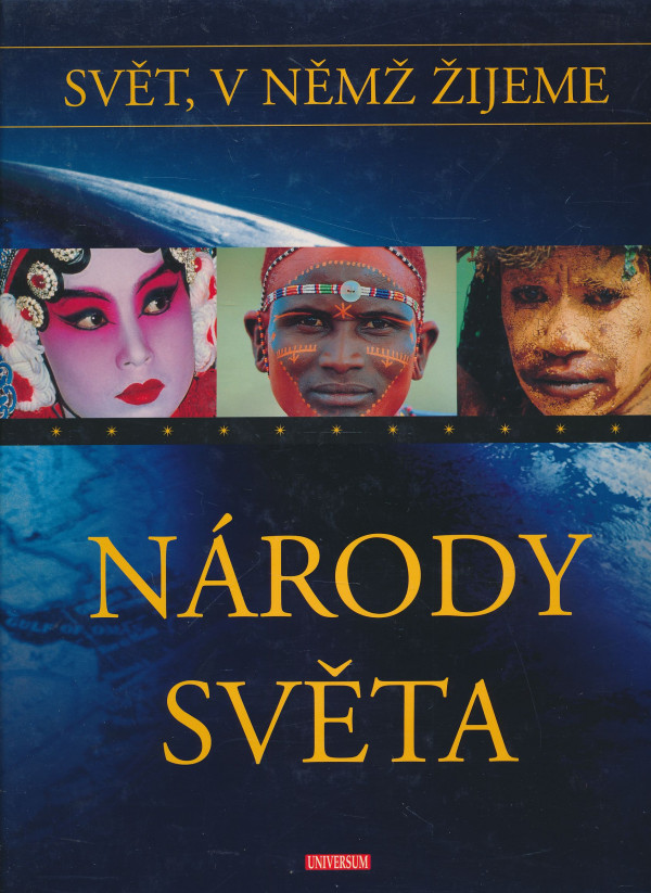 Národy světa