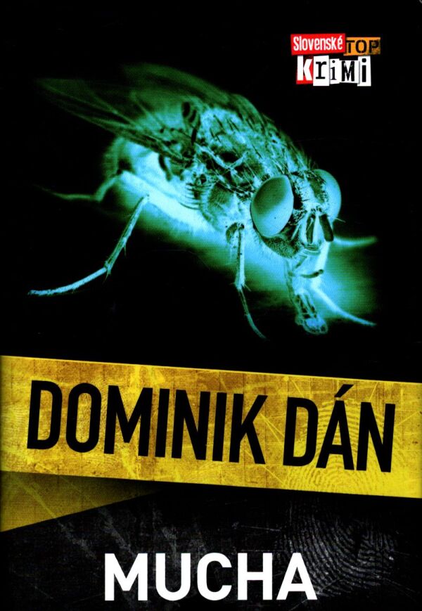 Dominik Dán: