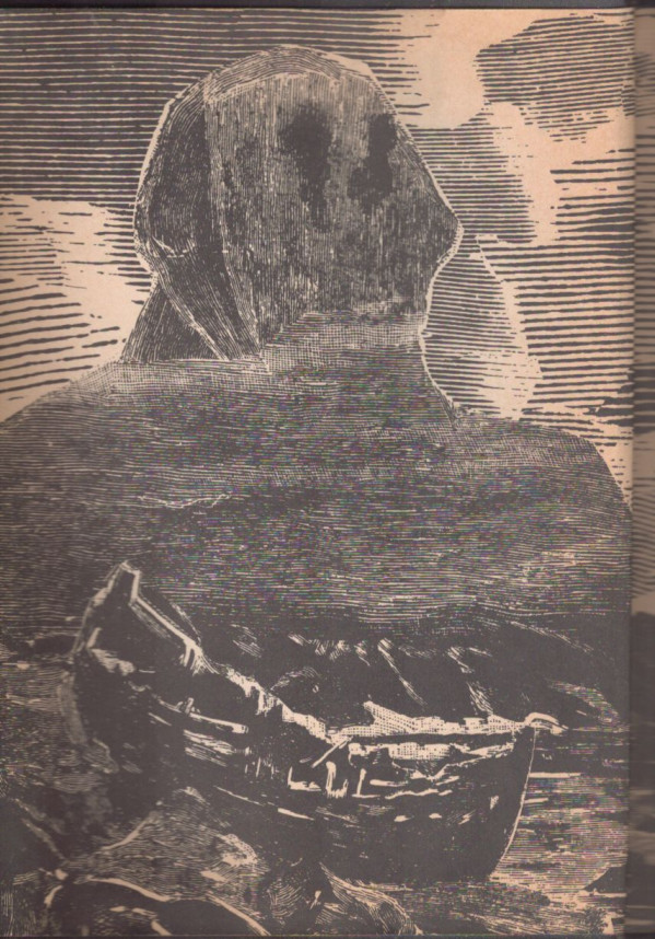 Jules Verne: ĽADOVÁ SFINGA