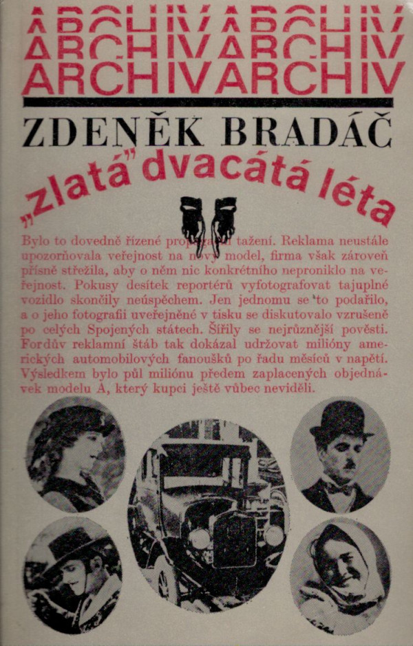 Zdeněk Bradáč: 