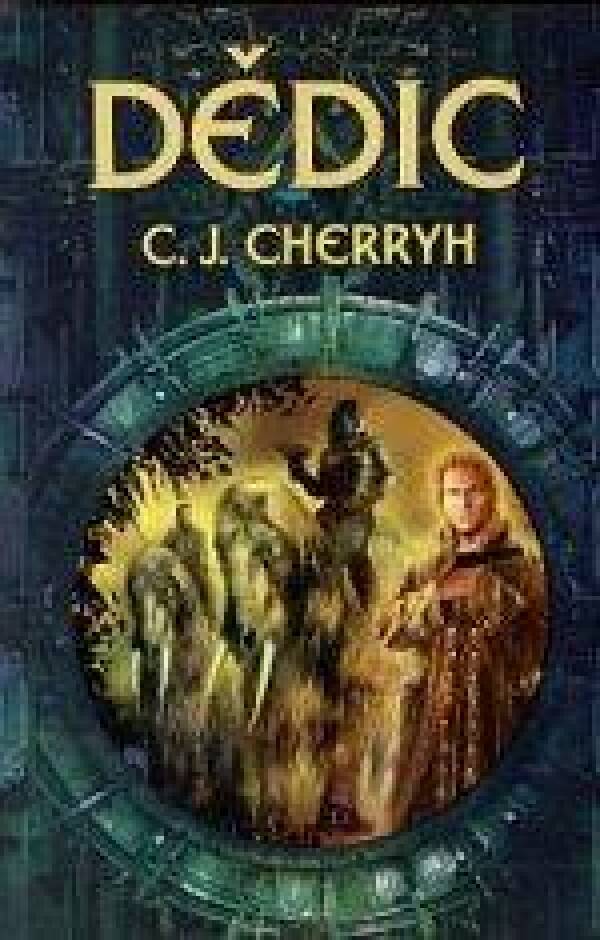 C.J. Cherryh: DĚDIC