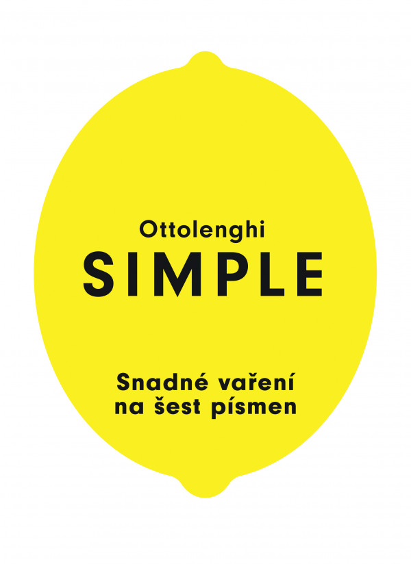 Yotam Ottolenghi: