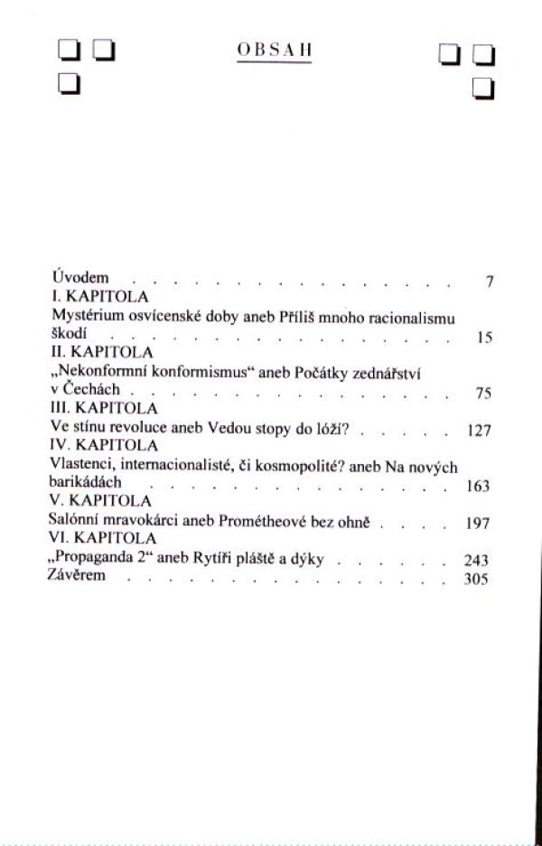 Jiří Beránek: TAJEMSTVÍ LÓŽÍ