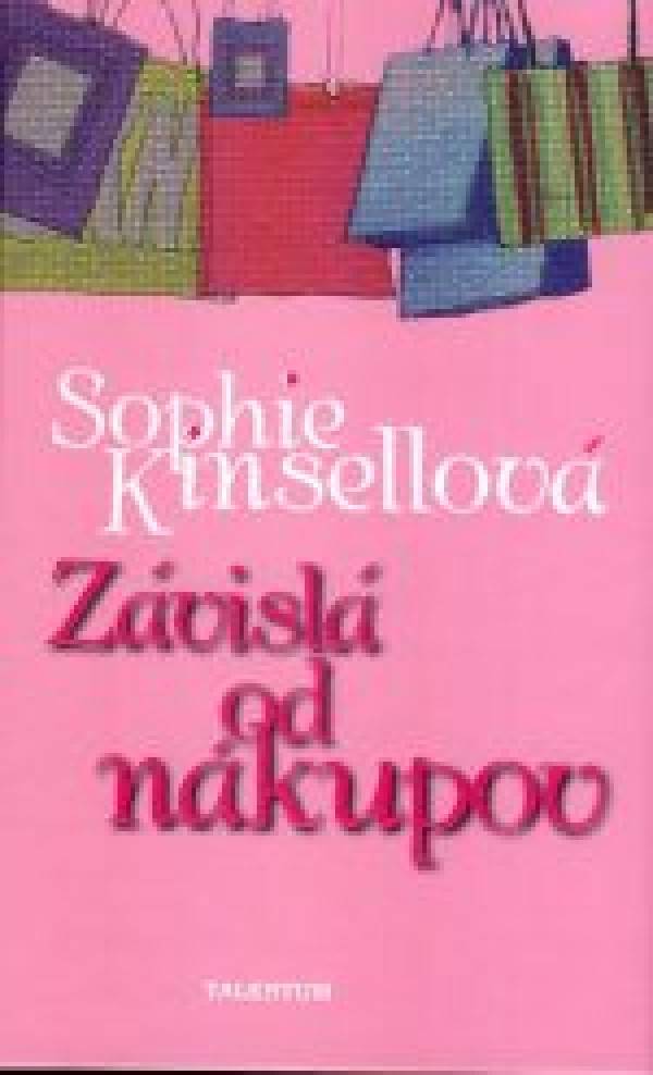 Sophie Kinsellová: