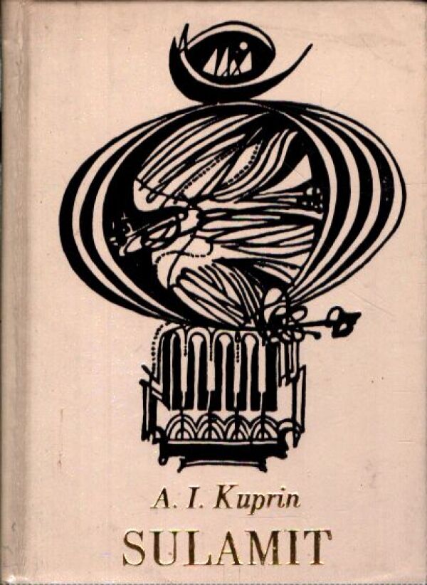 A. I. Kuprin: