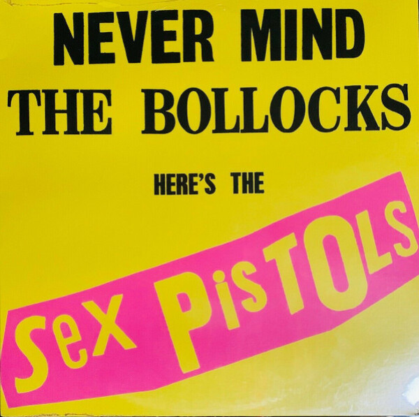 Sex Pistols: