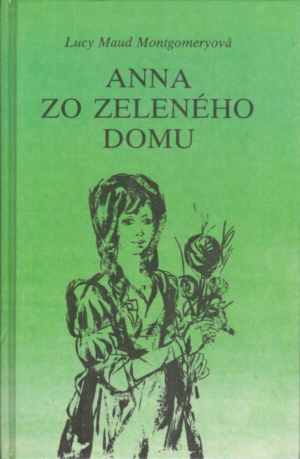 Lucy Maud Montgomeryová: