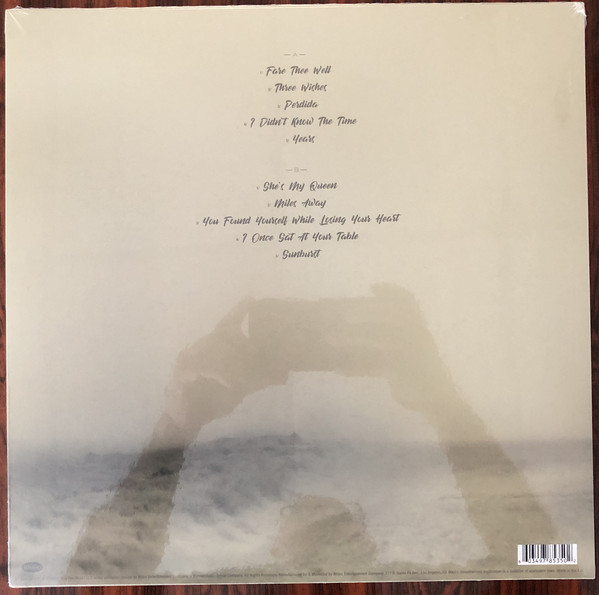 Stone Temple Pilots: PERDIDA - LP