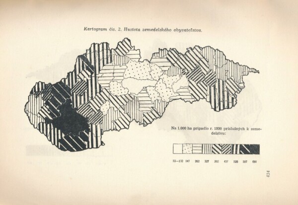 SLOVENSKÁ VLASTIVEDA III.