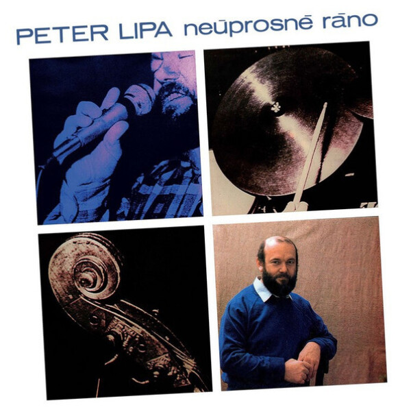 Peter Lipa: