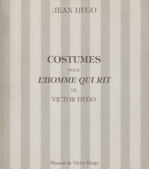 Jean Hugo: 