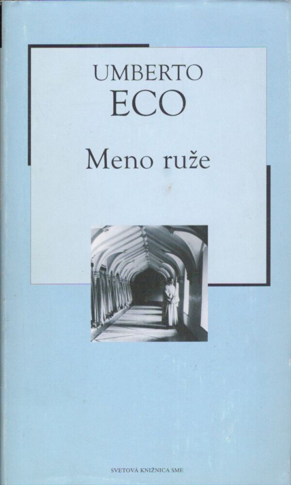 Umberto Eco: MENO RUŽE