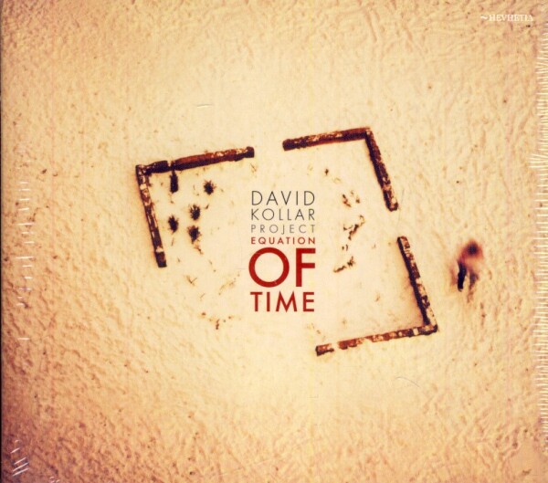 Kollar Project David: EQUATION OF TIME