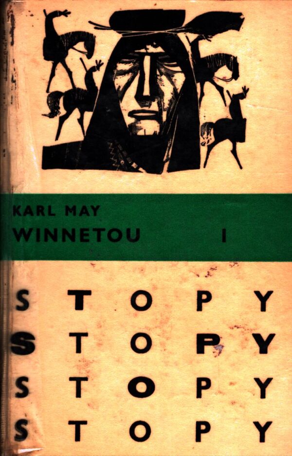 Karl May: WINNETOU I-III