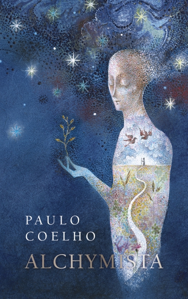 Paulo Coelho: ALCHYMISTA