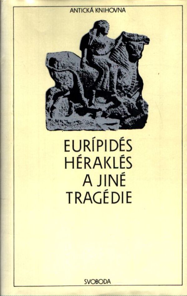 Eurípidés: