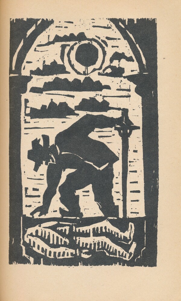 Hans J. Ch. Von Grimmelshausen: DOBRODRUŽNÝ SIMPLICIUS SIMPLICISSIMUS